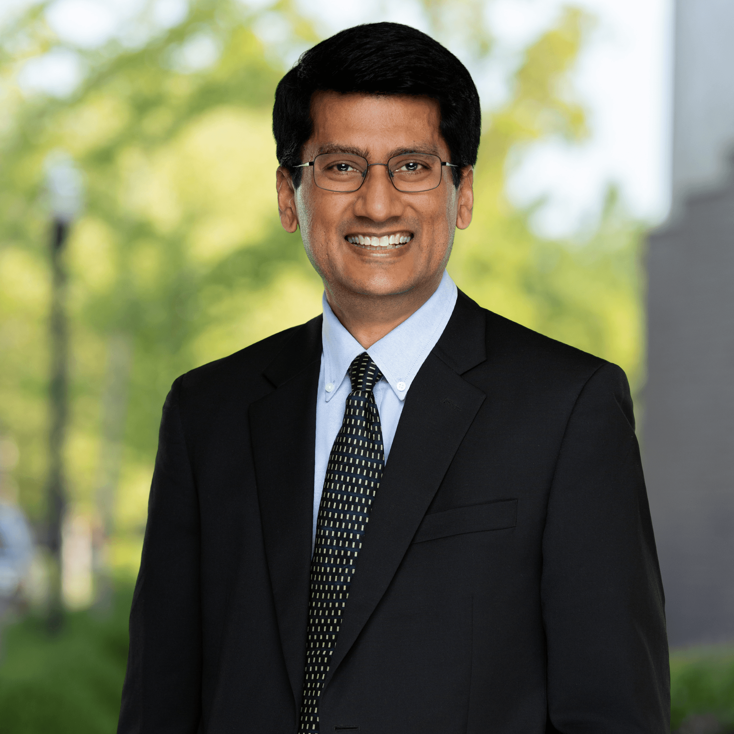 Faculty Member Image