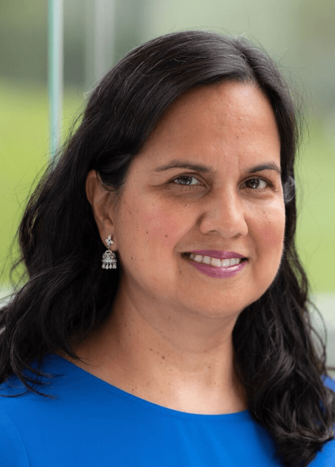 Faculty Member Image