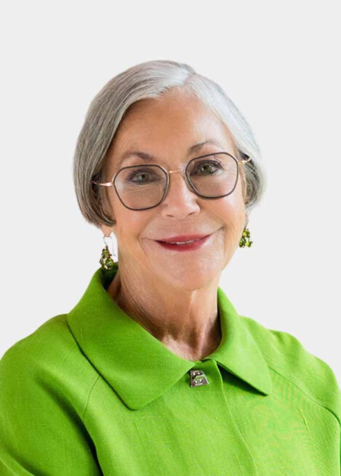 Faculty Member Image