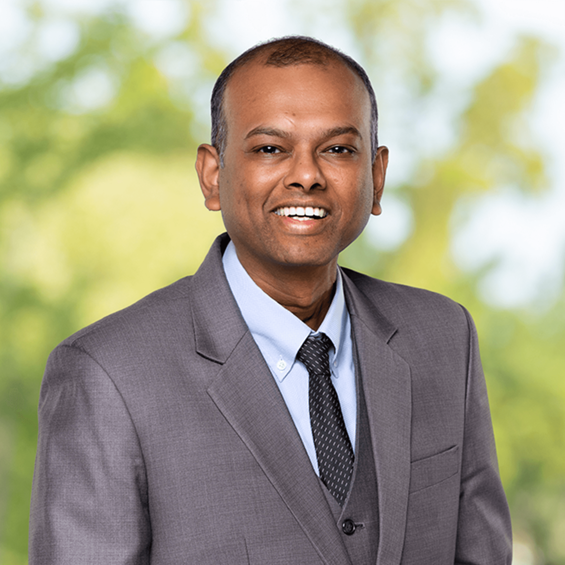 Diptiman Bose, PhD, MEd, RPh