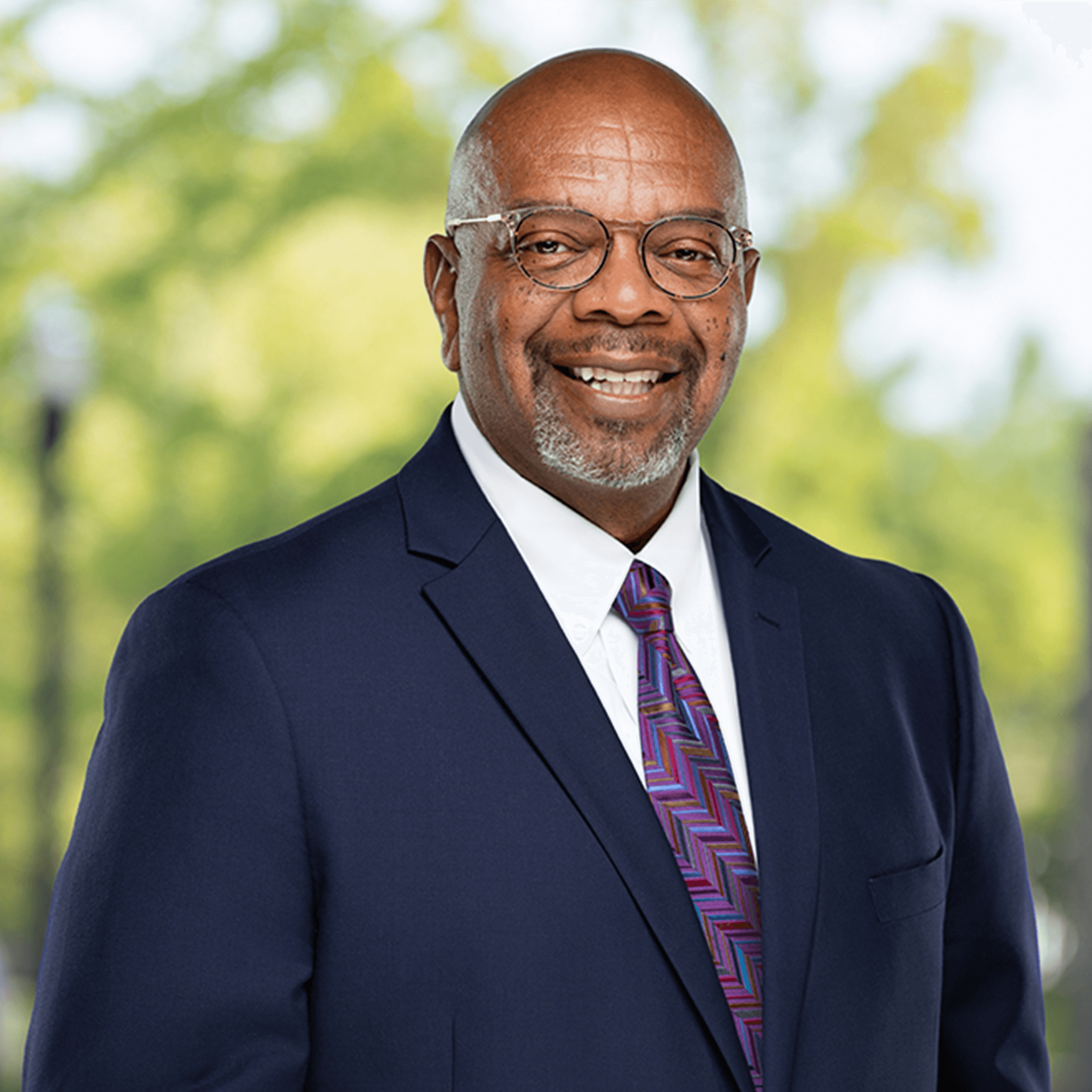 James Dockery, JD, LLM