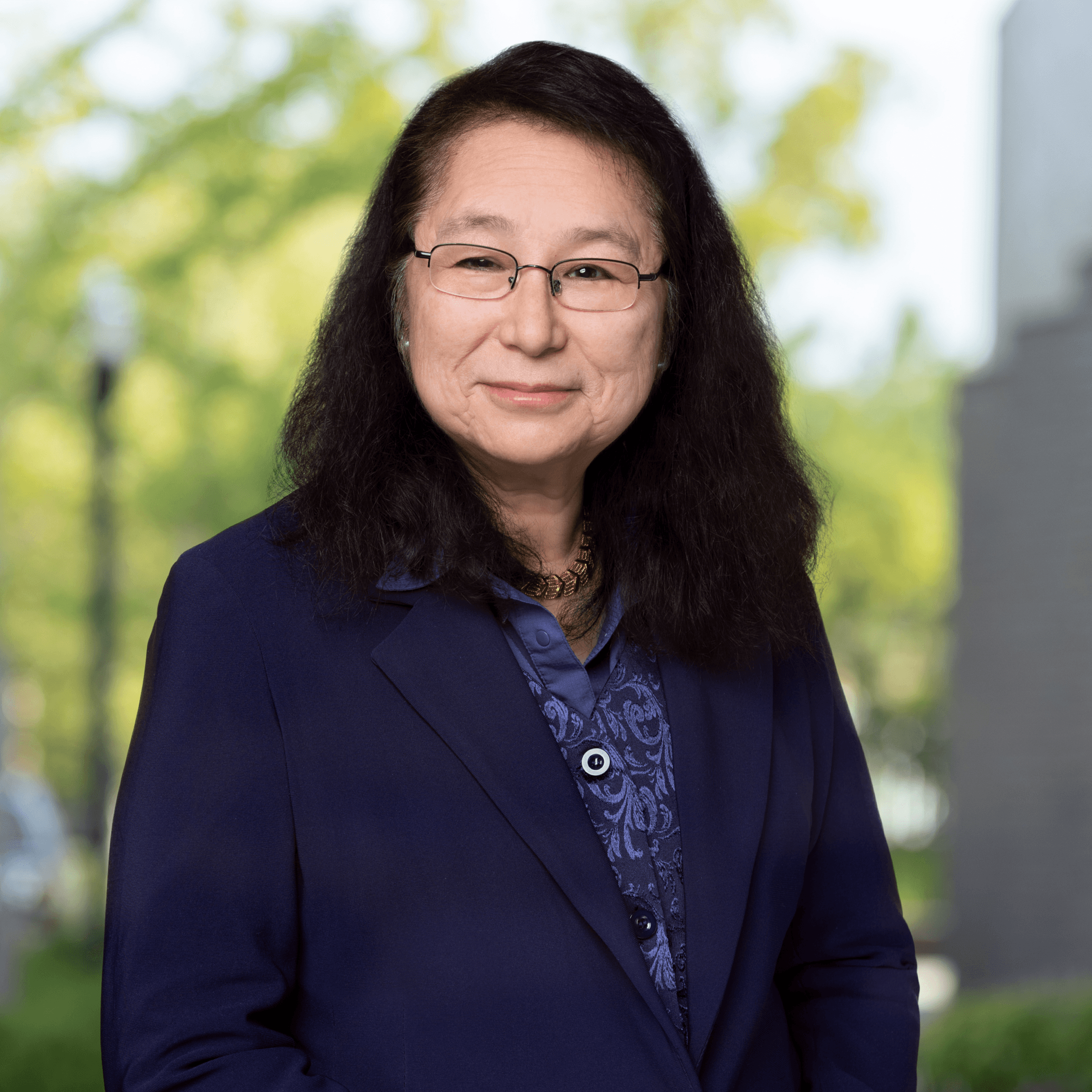 Sylvia Merino, MBA, MPH