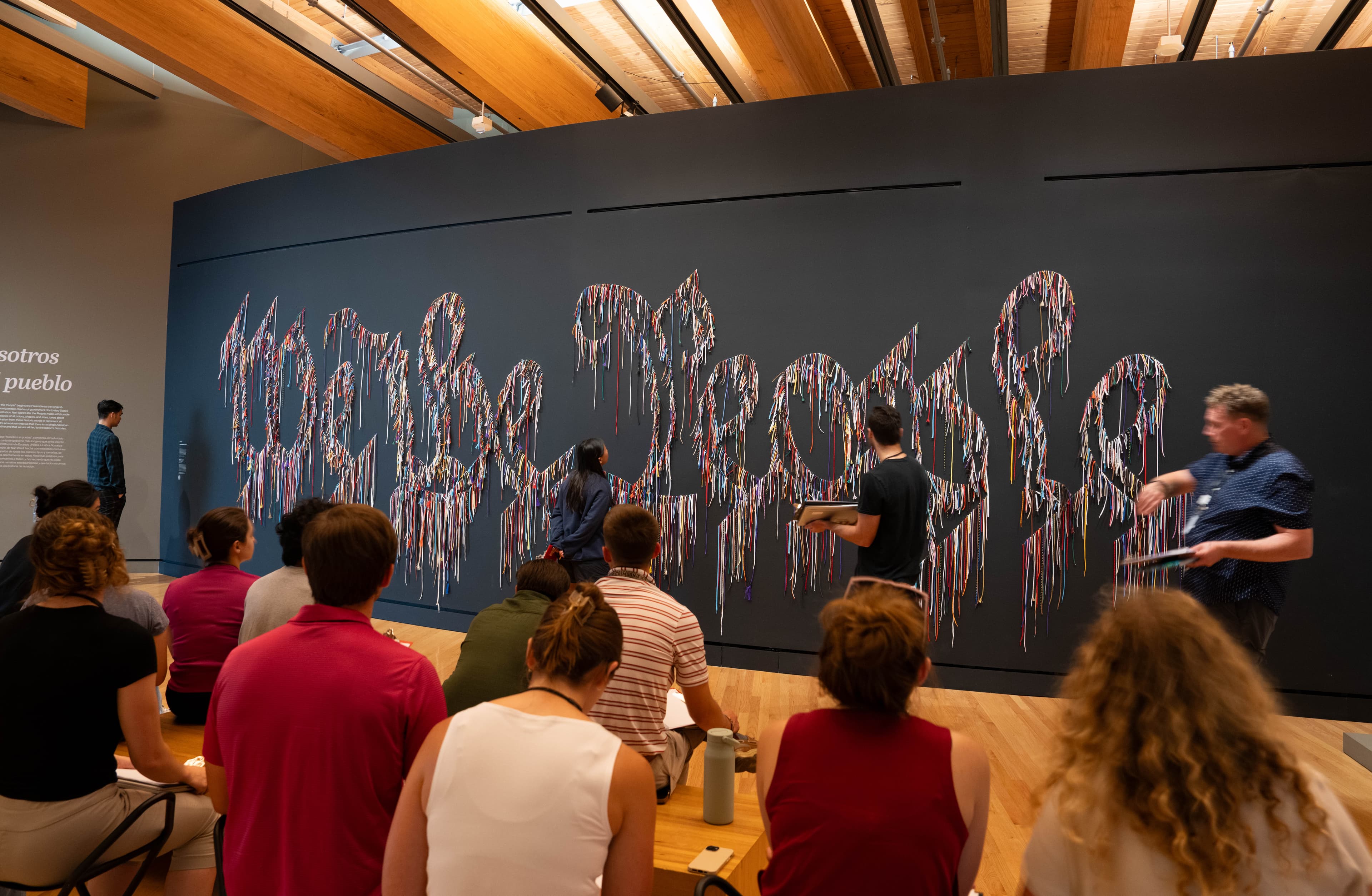 We the People AWSOM Students