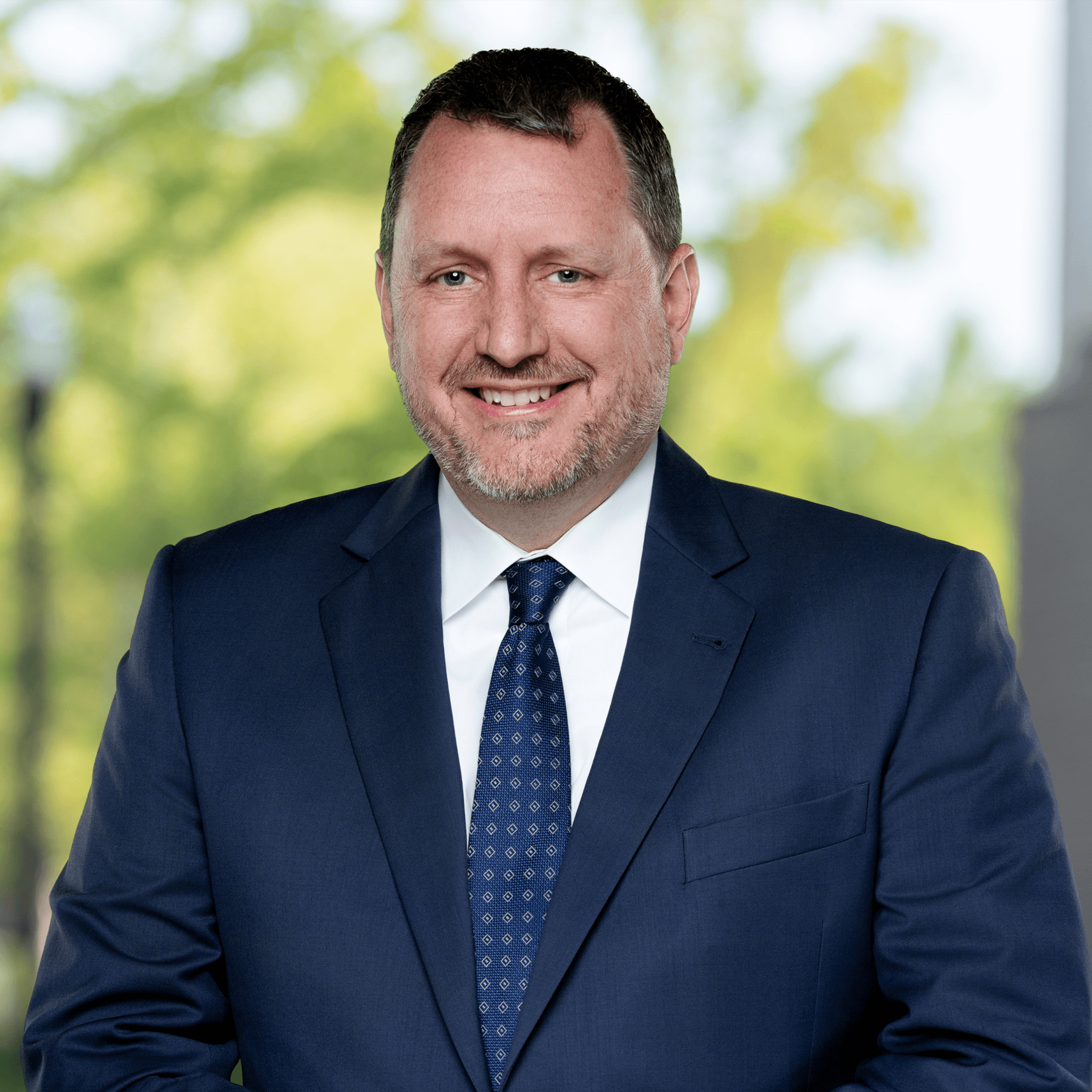 Patrick Brooks, MD, FASCRS