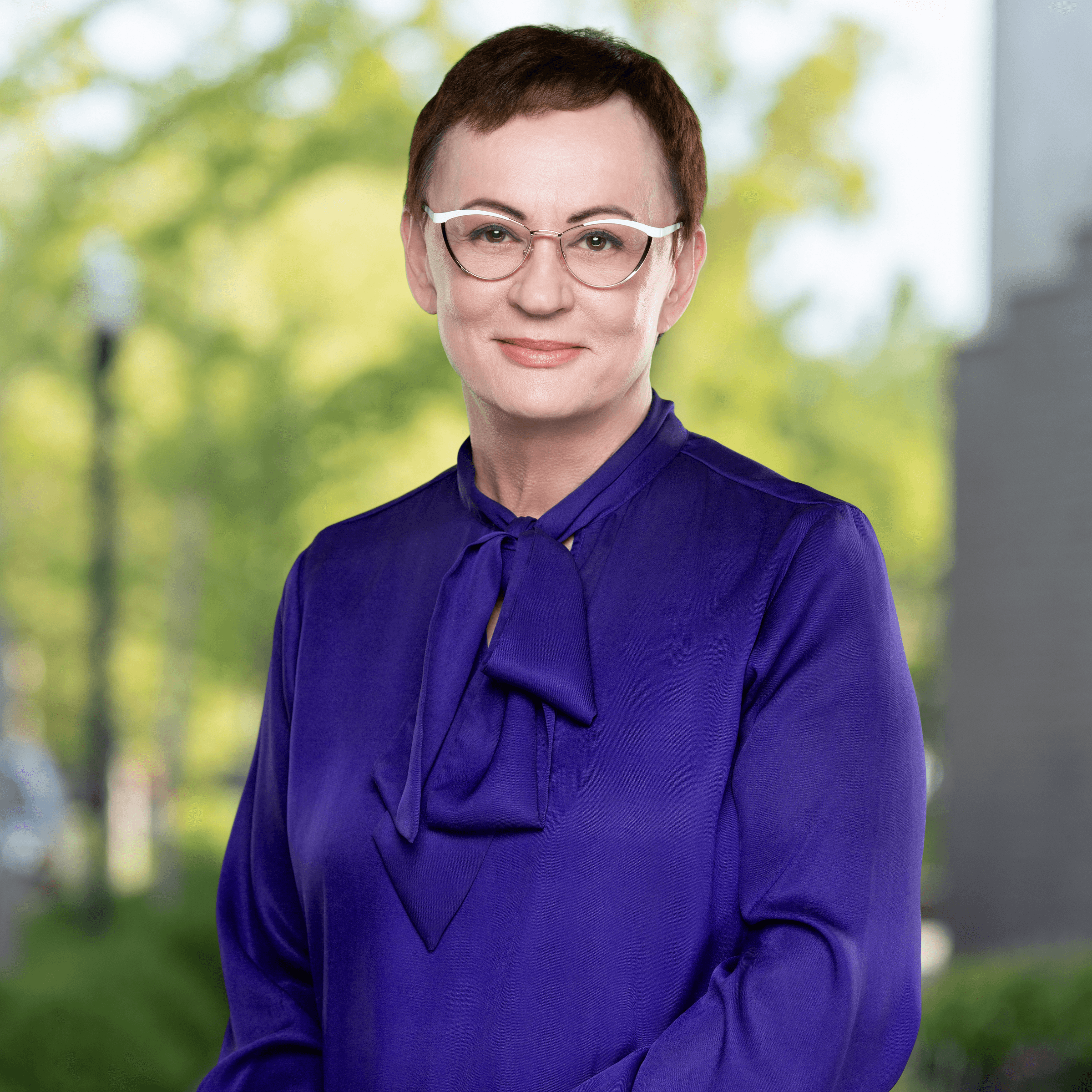 Ibolja Cernak, MD, PhD, MEng, MHS