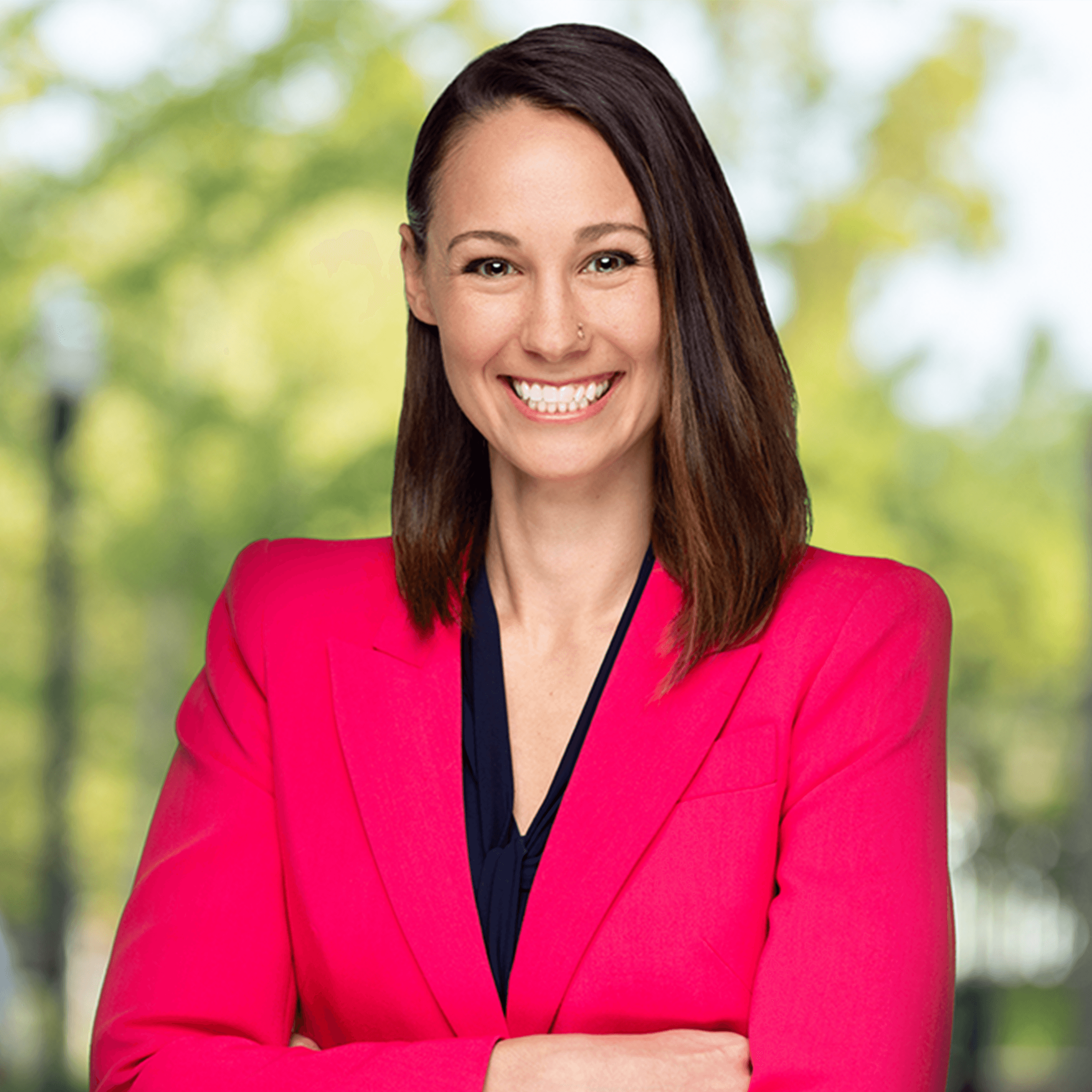 Faculty Member Image