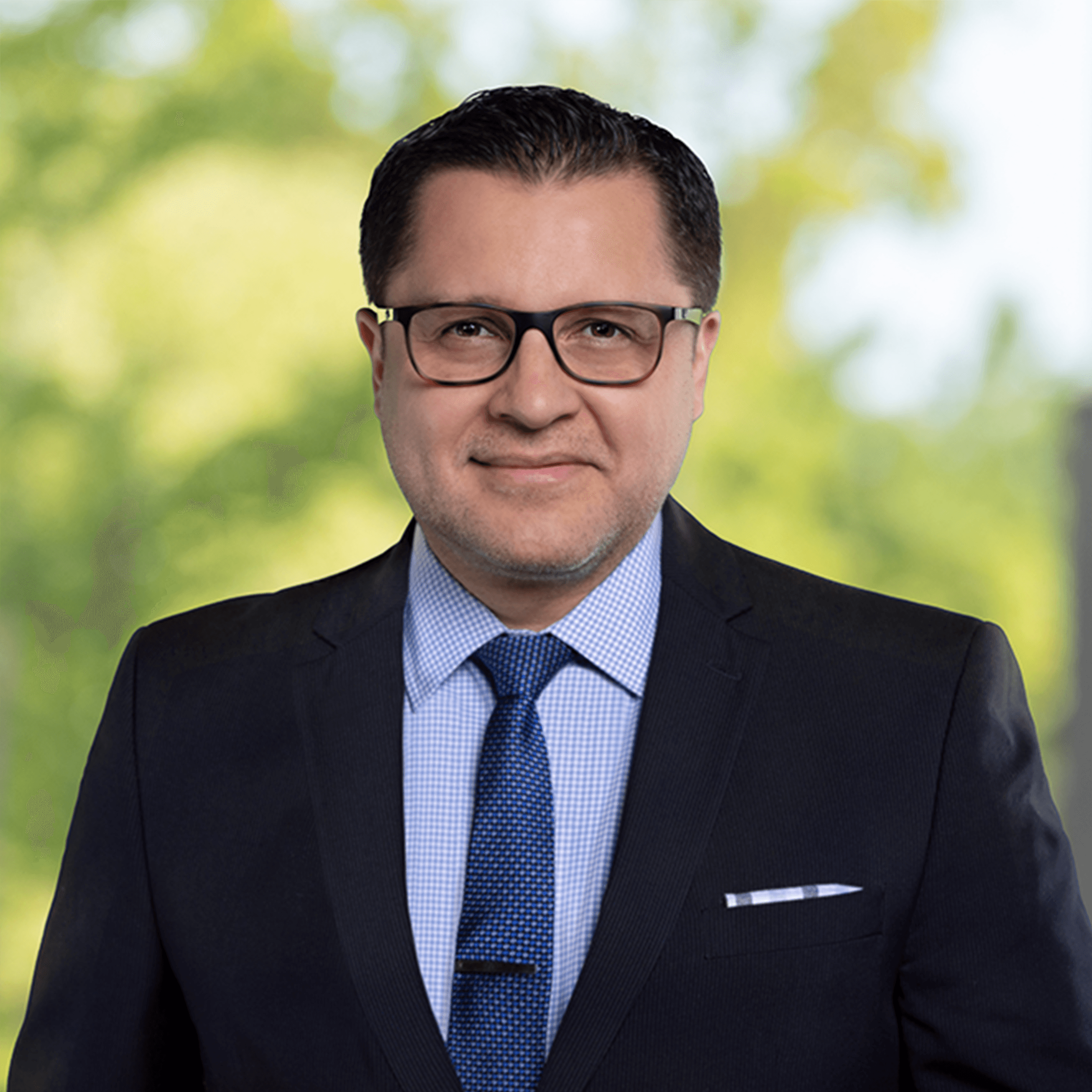 Yerko Berrocal, MD, MHPE