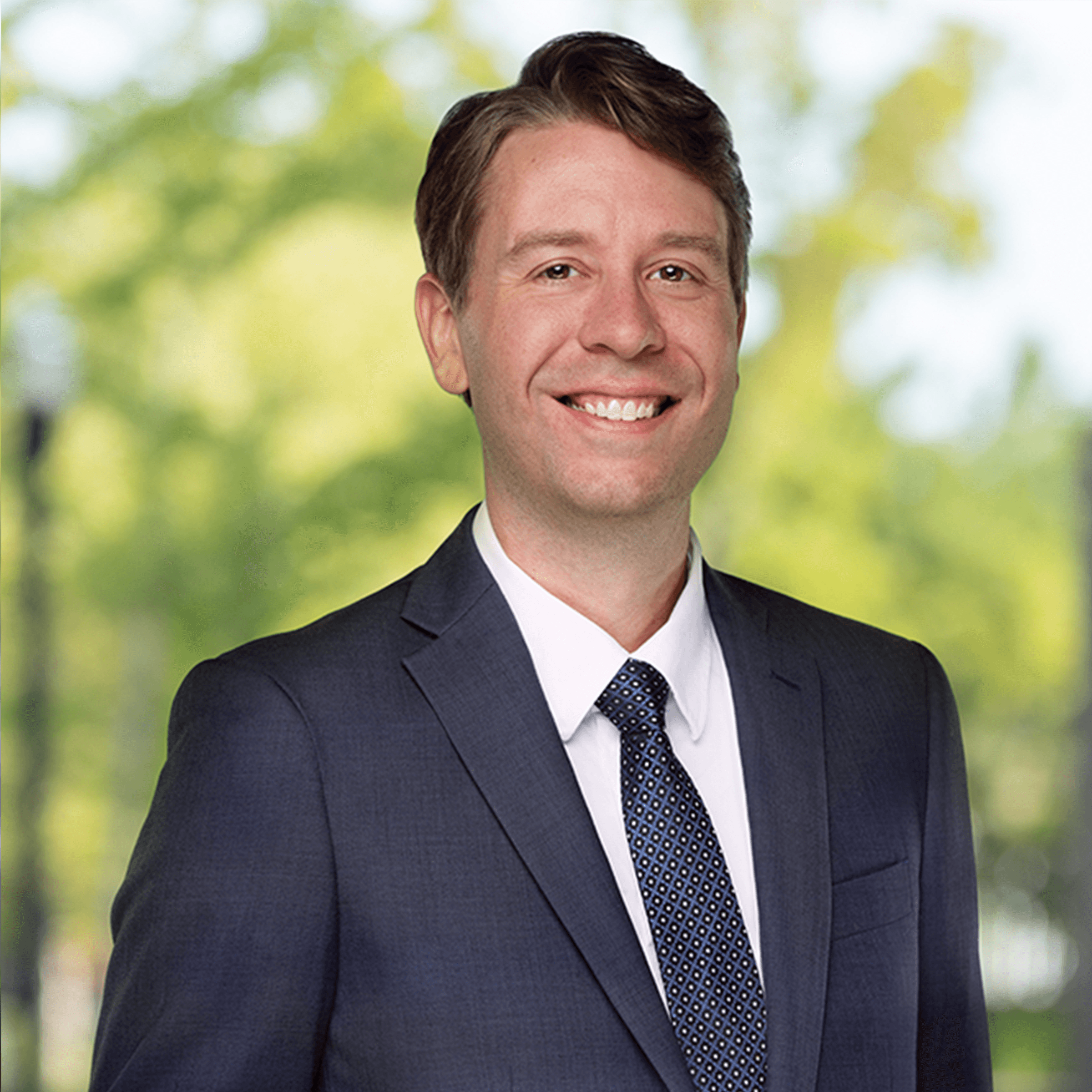 Faculty Member Image