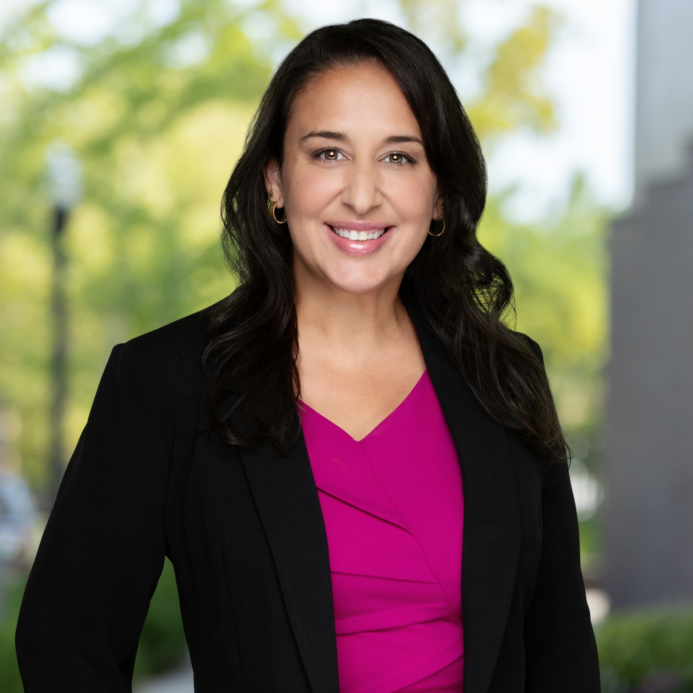 Faculty Member Image